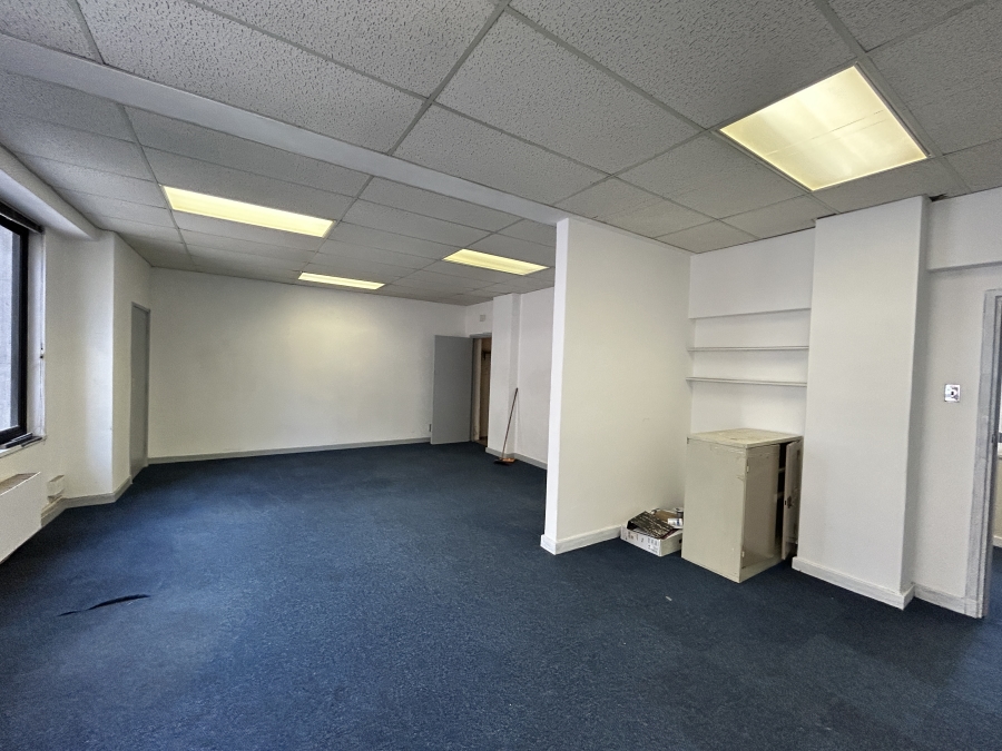 To Let commercial Property for Rent in Cape Town City Centre Western Cape